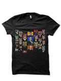 Underwood Black T-Shirt Hoodie, Sweatshirt | CoreVibeTees.com
