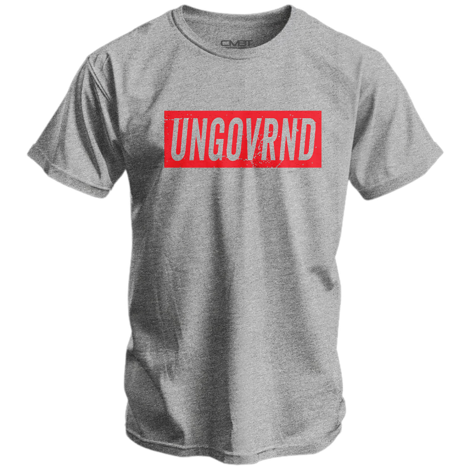 Ungovrnd Men's T-Shirt Hoodie, Sweatshirt | CoreVibeTees.com (Image 5)