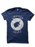 Unicorn Squad navy Blue T-Shirt Hoodie, Sweatshirt | CoreVibeTees.com