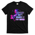Unicorns Don't Believe In You Either T-Shirt Hoodie, Sweatshirt | CoreVibeTees.com