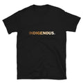 Melanin Indigenous T-shirt Hoodie, Sweatshirt | CoreVibeTees.com (Image 1)