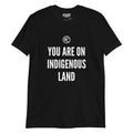 Indigenous Land T-shirt Hoodie, Sweatshirt | CoreVibeTees.com (Image 1)