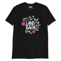 LandBack Floral T-shirt Hoodie, Sweatshirt | CoreVibeTees.com (Image 1)