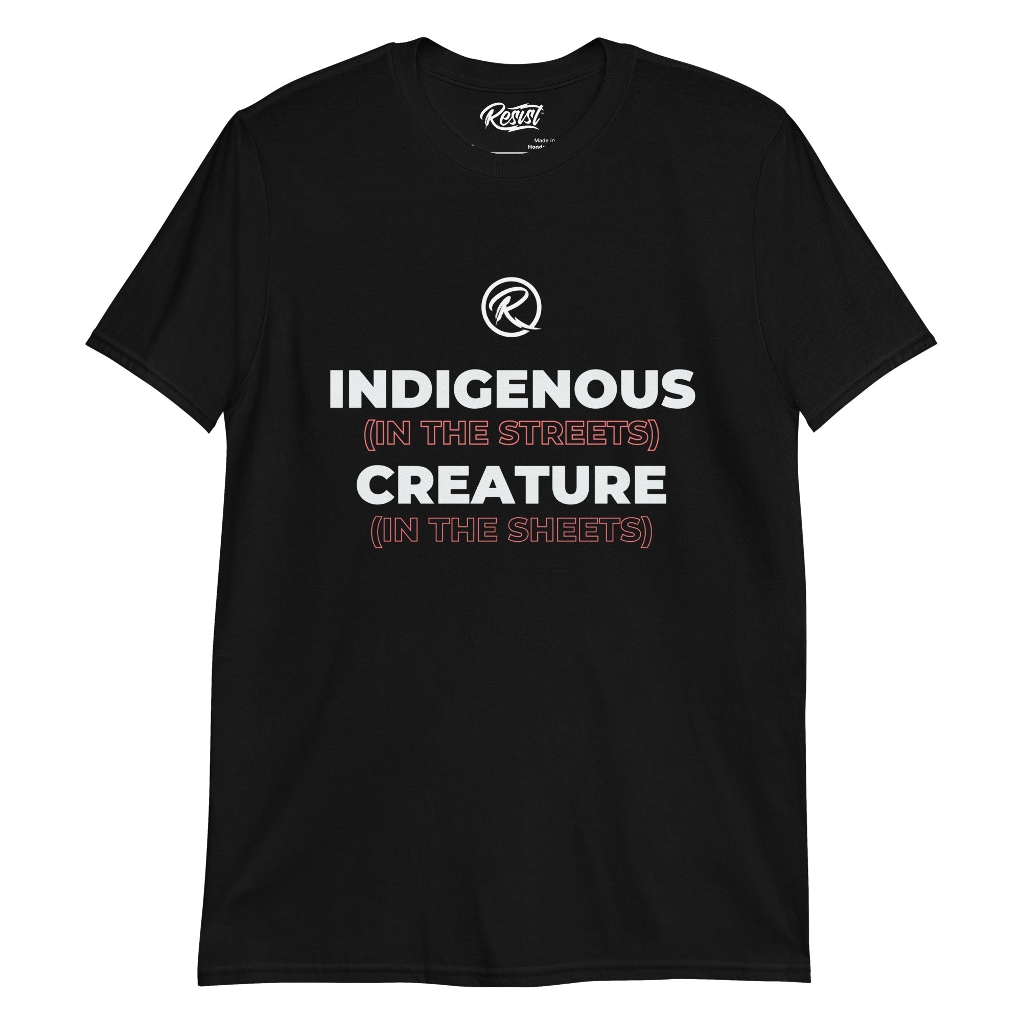 Indigenous Creature T-shirt Hoodie, Sweatshirt | CoreVibeTees.com