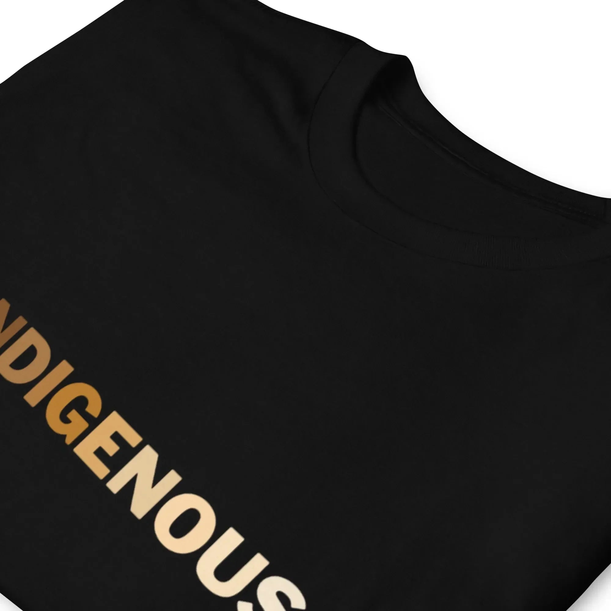 Melanin Indigenous T-shirt Hoodie, Sweatshirt | CoreVibeTees.com (Image 2)