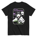Stay Hydrated Men's Classic Tee Hoodie, Sweatshirt | CoreVibeTees.com (Image 1)
