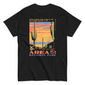 Area 51 National Park Men's Classic Tee Hoodie, Sweatshirt | CoreVibeTees.com (Image 1)