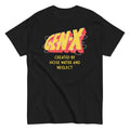 Gen-X Men's Classic Tee Hoodie, Sweatshirt | CoreVibeTees.com (Image 1)
