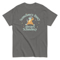 Sometimes Fancy Always Schmancy Men's Classic Tee Hoodie, Sweatshirt | CoreVibeTees.com (Image 1)