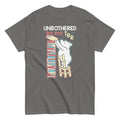 Unbothered By My TBR Men's Classic Tee Hoodie, Sweatshirt | CoreVibeTees.com (Image 1)