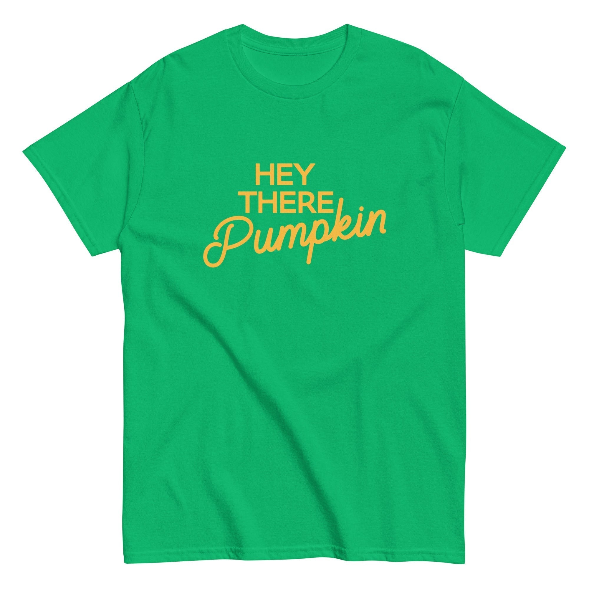 Hey There Pumpkin Men's Classic Tee Hoodie, Sweatshirt | CoreVibeTees.com (Image 5)