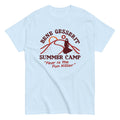 Bene Gesserit Summer Camp Men's Classic Tee Hoodie, Sweatshirt | CoreVibeTees.com (Image 1)