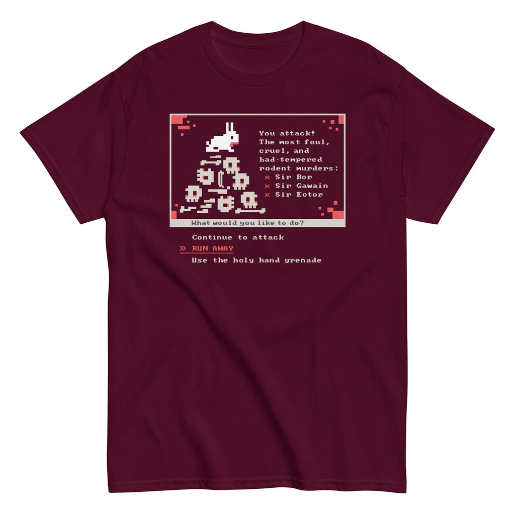 What Would You Like To Do? Men's Classic Tee Hoodie, Sweatshirt | CoreVibeTees.com (Image 2)