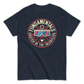 Fundamentals Crutch Of The Talentless Men's Classic Tee Hoodie, Sweatshirt | CoreVibeTees.com (Image 1)