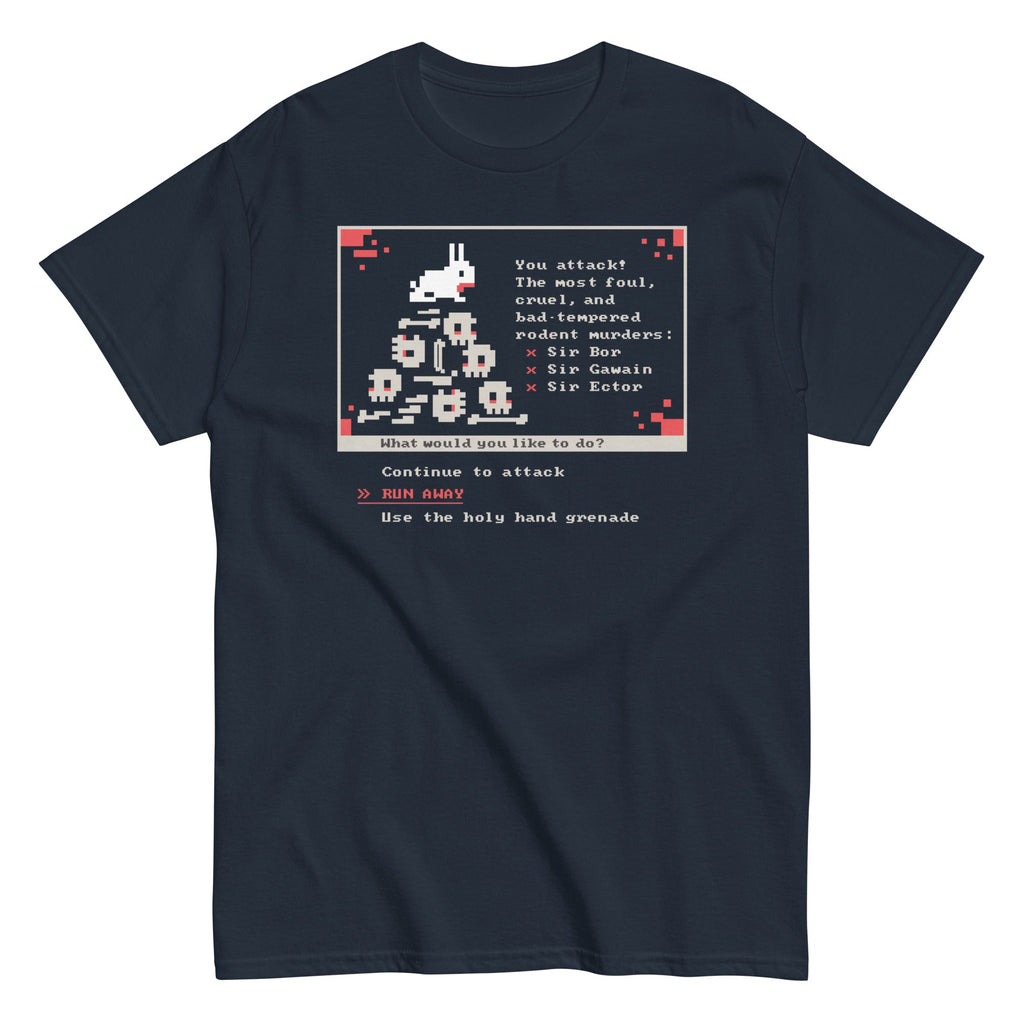 What Would You Like To Do? Men's Classic Tee Hoodie, Sweatshirt | CoreVibeTees.com (Image 3)
