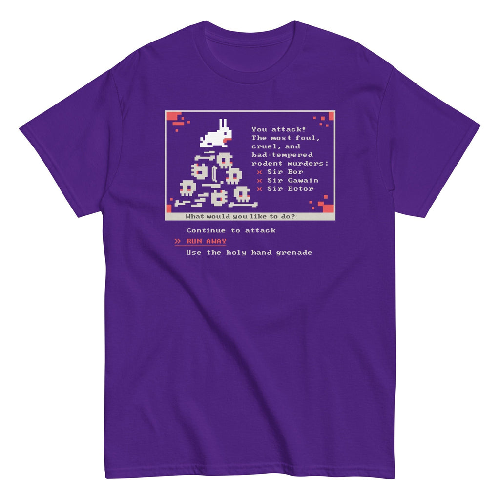 What Would You Like To Do? Men's Classic Tee Hoodie, Sweatshirt | CoreVibeTees.com (Image 4)