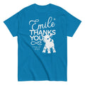 Emile Thanks You Men's Classic Tee Hoodie, Sweatshirt | CoreVibeTees.com (Image 1)