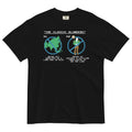 The Classic Blunders Men's Relaxed Fit Tee Hoodie, Sweatshirt | CoreVibeTees.com (Image 1)