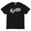 Be Excellent to Each Other Men's Relaxed Fit Tee Hoodie, Sweatshirt | CoreVibeTees.com (Image 1)