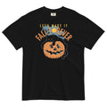 Fall Forever Men's Relaxed Fit Tee Hoodie, Sweatshirt | CoreVibeTees.com (Image 1)