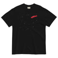Space Road Men's Relaxed Fit Tee Hoodie, Sweatshirt | CoreVibeTees.com (Image 1)