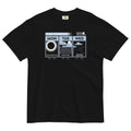 3 Day Forecast Men's Relaxed Fit Tee Hoodie, Sweatshirt | CoreVibeTees.com (Image 1)