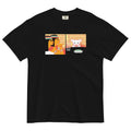 Egyptian Cat Men's Relaxed Fit Tee Hoodie, Sweatshirt | CoreVibeTees.com (Image 1)