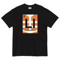 Element Number 5 Men's Relaxed Fit Tee Hoodie, Sweatshirt | CoreVibeTees.com (Image 1)