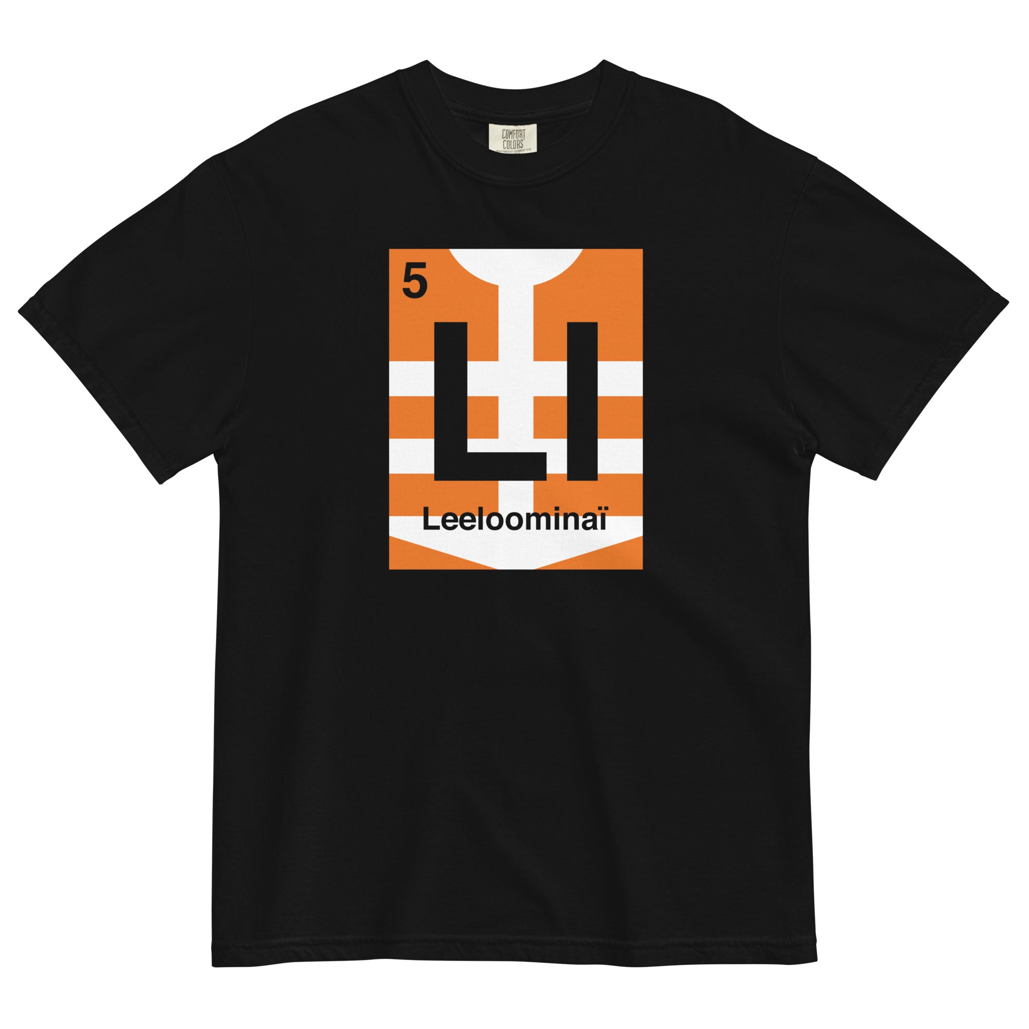Element Number 5 Men's Relaxed Fit Tee Hoodie, Sweatshirt | CoreVibeTees.com (Image 1)