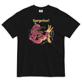 Surprise Party! Men's Relaxed Fit Tee Hoodie, Sweatshirt | CoreVibeTees.com (Image 1)