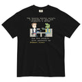 The Bounty Hunter Men's Relaxed Fit Tee Hoodie, Sweatshirt | CoreVibeTees.com (Image 1)