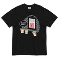 Bloody Mary Men's Relaxed Fit Tee Hoodie, Sweatshirt | CoreVibeTees.com (Image 1)