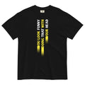 You Look Funny Doing That Men's Relaxed Fit Tee Hoodie, Sweatshirt | CoreVibeTees.com (Image 1)