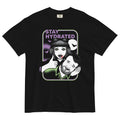 Stay Hydrated Men's Relaxed Fit Tee Hoodie, Sweatshirt | CoreVibeTees.com (Image 1)