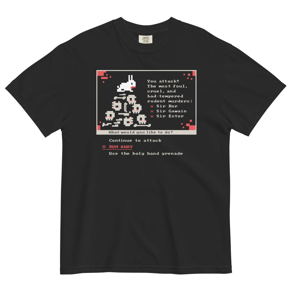 What Would You Like To Do? Men's Relaxed Fit Tee Hoodie, Sweatshirt | CoreVibeTees.com (Image 1)