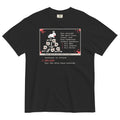 What Would You Like To Do? Men's Relaxed Fit Tee Hoodie, Sweatshirt | CoreVibeTees.com (Image 1)