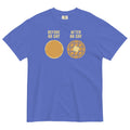 Before Ab Day After Ab Day Men's Relaxed Fit Tee Hoodie, Sweatshirt | CoreVibeTees.com (Image 1)