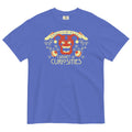 Cabinet Of Curiosities Men's Relaxed Fit Tee Hoodie, Sweatshirt | CoreVibeTees.com (Image 1)