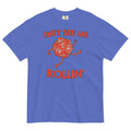 They See Me Rollin' Men's Relaxed Fit Tee Hoodie, Sweatshirt | CoreVibeTees.com (Image 1)