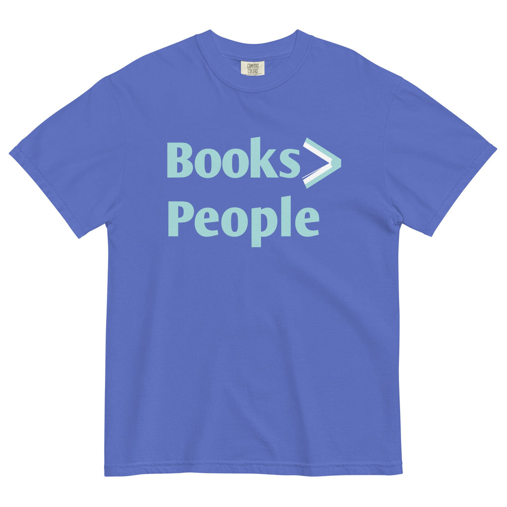Books>People Men's Relaxed Fit Tee Hoodie, Sweatshirt | CoreVibeTees.com (Image 4)