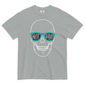 Not Today Men's Relaxed Fit Tee Hoodie, Sweatshirt | CoreVibeTees.com (Image 1)