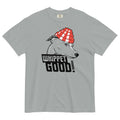 Whippet Good! Men's Relaxed Fit Tee Hoodie, Sweatshirt | CoreVibeTees.com