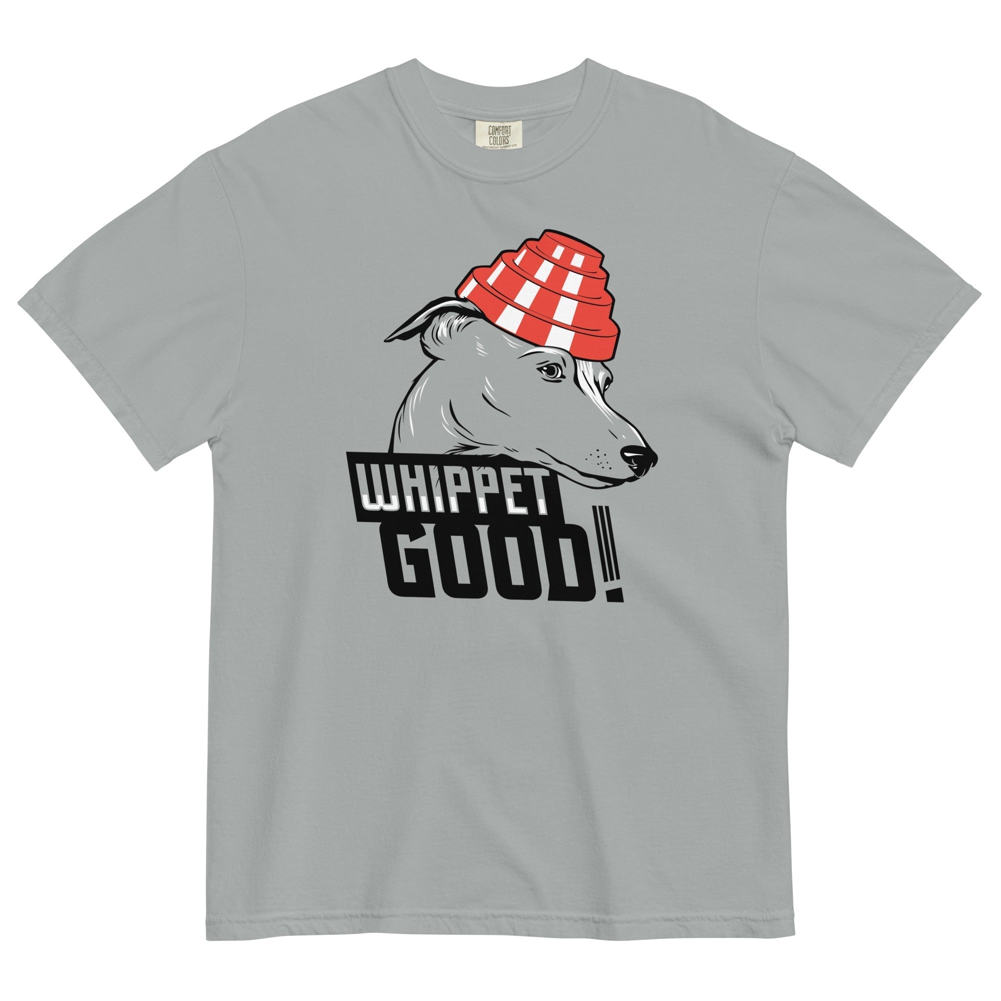Whippet Good! Men's Relaxed Fit Tee Hoodie, Sweatshirt | CoreVibeTees.com