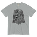 Star Words Men's Relaxed Fit Tee Hoodie, Sweatshirt | CoreVibeTees.com (Image 1)