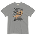 Soft Wookiee, Warm Wookiee Men's Relaxed Fit Tee Hoodie, Sweatshirt | CoreVibeTees.com (Image 1)