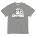 Empire Urban Regeneration Men's Relaxed Fit Tee Hoodie, Sweatshirt | CoreVibeTees.com (Image 1)