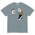 Friday the 12th Men's Relaxed Fit Tee Hoodie, Sweatshirt | CoreVibeTees.com (Image 1)