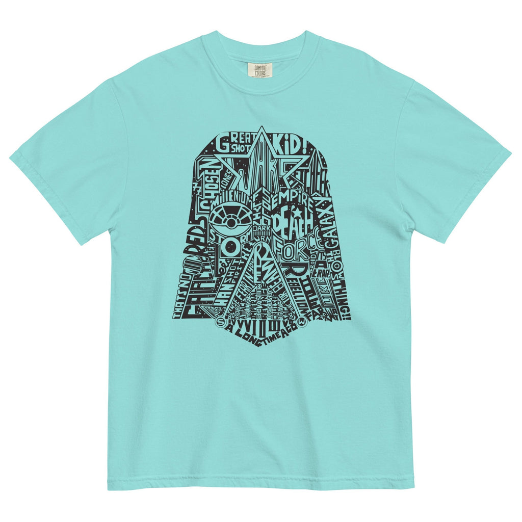 Star Words Men's Relaxed Fit Tee Hoodie, Sweatshirt | CoreVibeTees.com (Image 5)