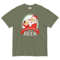 It's the Most Wonderful Time Men's Relaxed Fit Tee Hoodie, Sweatshirt | CoreVibeTees.com (Image 1)