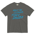 Hold Me Closer, Tony Danza Men's Relaxed Fit Tee Hoodie, Sweatshirt | CoreVibeTees.com (Image 1)